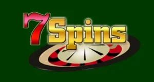 7spins site de casino